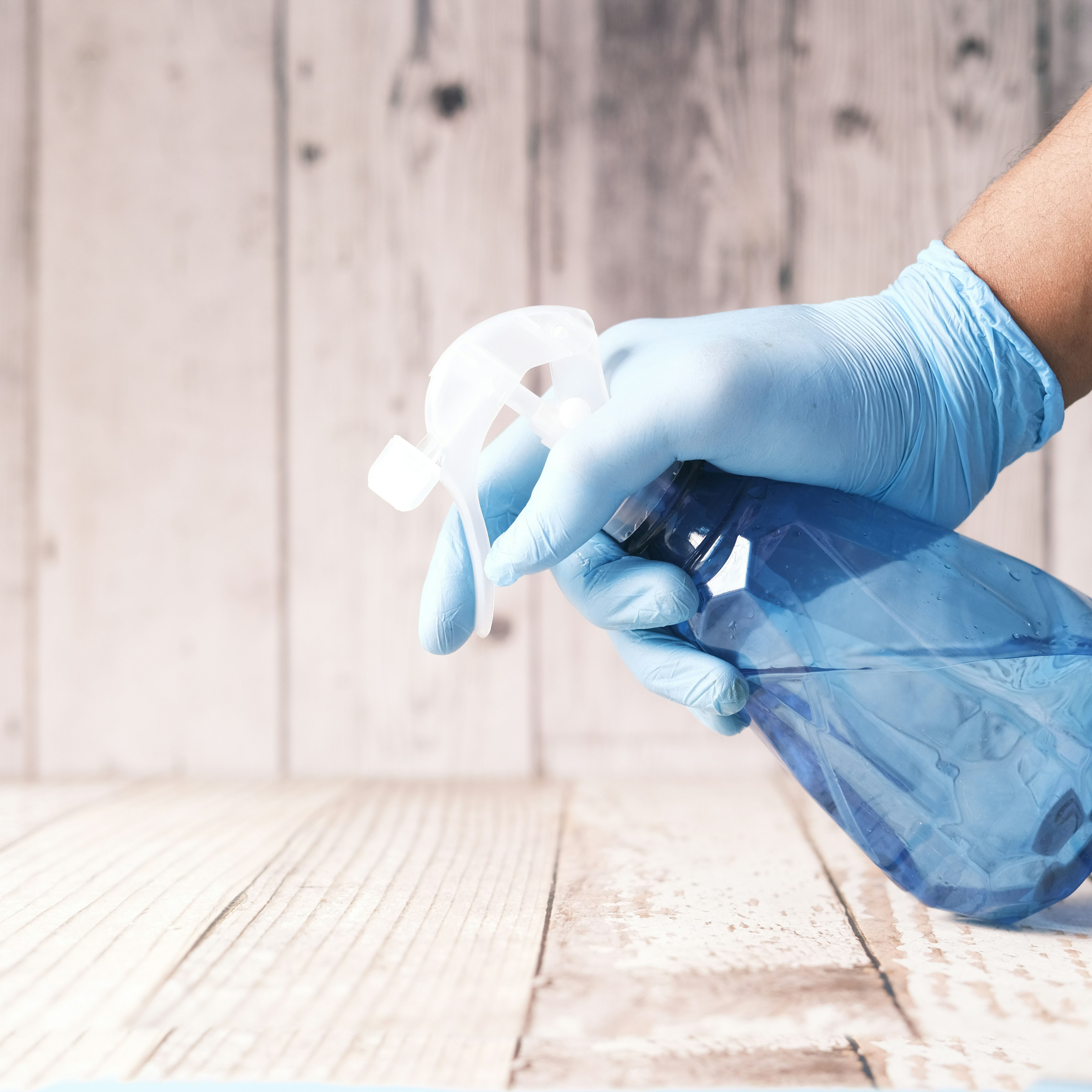 Customized Packages Cleaning